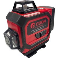 Лазерный нивелир Edon CLL 4D/40FW combo 37650