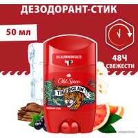 Дезодорант-стик Old Spice Tiger Claw 50 мл