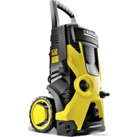 Мойка высокого давления Karcher K 5 Basic Car 1.180-586.0