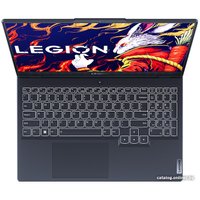 Игровой ноутбук Lenovo Legion 5 15ARP8 83EF0000CD