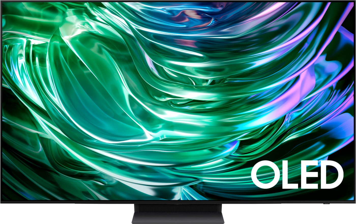 

OLED телевизор Samsung OLED 4K S90D QE65S90DAUXCE