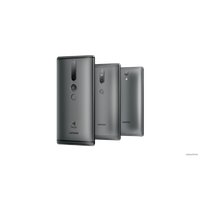 Планшет Lenovo Phab 2 PB2-650M 32GB LTE Gunmetal Grey [ZA190012RU]