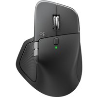 Мышь Logitech MX Master 4 (графитовый)