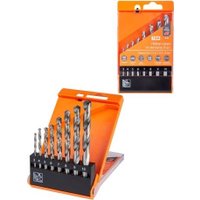 Набор сверл TDM Electric Рубин SQ1093-0101