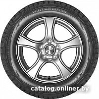 Зимние шины Dunlop Winter Maxx WM01 275/40R20 102T