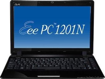 ASUS Eee PC 1201N (90OA1V-D16312-987E90AQ)