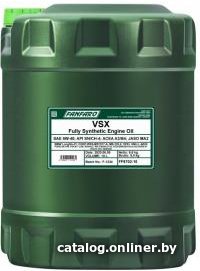 Моторное масло Fanfaro VSX 5W-40 20л