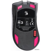 Игровая мышь A4Tech Bloody R3