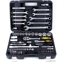 Универсальный набор инструментов Zitrek SAM82 (82 предмета)