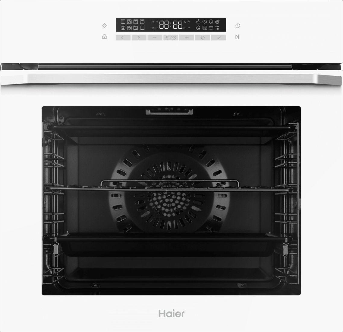 

Электрический духовой шкаф Haier HOQ-P16AN5GW