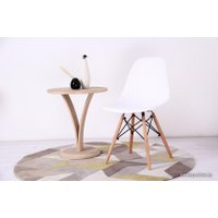 Стул LoftyHome Acacia VC1001W-W-2 (белый)