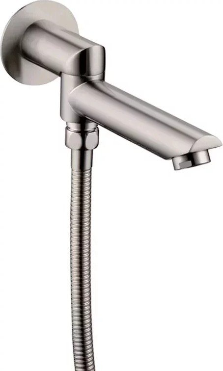 

Излив Grocenberg GB051 (никель)