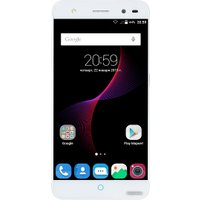 Телефон ZTE Blade V7 Lite Silver