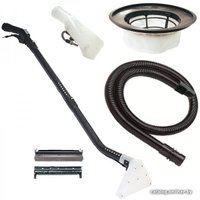 Пылесос IPC Soteco Clean Rad
