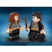 Конструктор LEGO Harry Potter 76393 Гарри Поттер и Гермиона Грейнджер