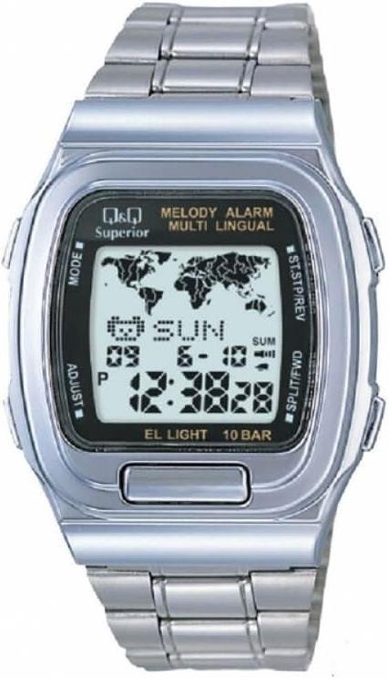 

Наручные часы Q&Q MMW1J311