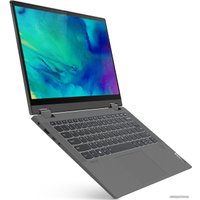 Ноутбук 2-в-1 Lenovo IdeaPad Flex 5 14IIL05 81X100E5PB