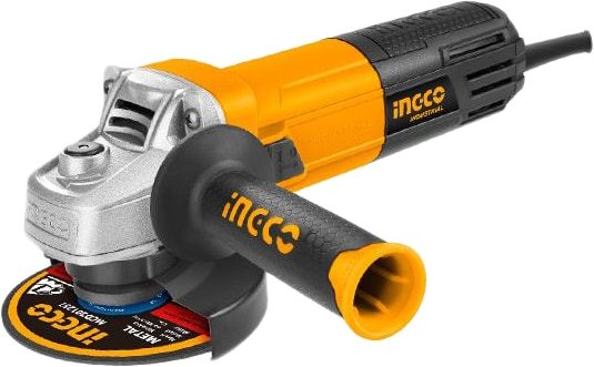 

Угловая шлифмашина Ingco Industrial AG8508