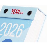 Настольный календарь Yearee 2026 Беларуская мова