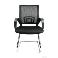 Офисный стул Everprof EP-696 CF (бордовый)