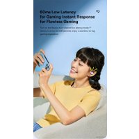 Наушники Baseus Bowie WM02 (черный)