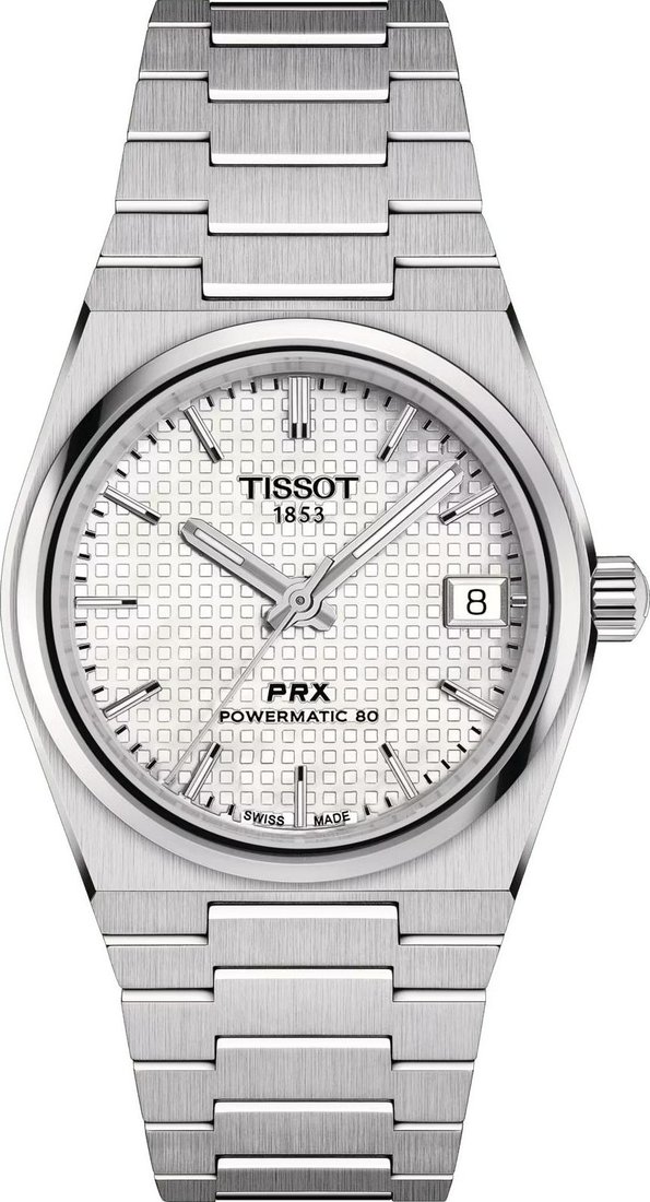 

Наручные часы Tissot T137.207.11.111.00