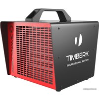 Электрическая тепловая пушка Timberk TFH T30MDR