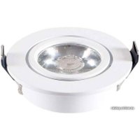 Точечный светильник Arlight LTM-R65WH 5W White 10Deg [020766]