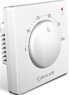 

Терморегулятор Salus Controls VS05