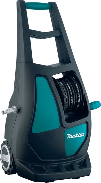 

Мойка высокого давления Makita HW 121