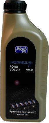 

Моторное масло Nord Oil Specific Line 5W-30 Ford/Volvo NRSL003 1л