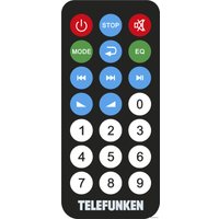 Патибокс TELEFUNKEN TF-PS2302