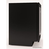 Винный шкаф Dunavox DX-53.130DBK/DP