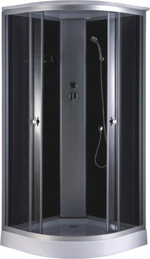 

Душевая кабина Grossberg TM 310