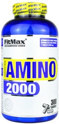 Amino 2000 (300 таблеток)