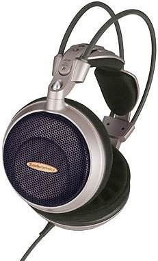 Audio-Technica ATH-AD700