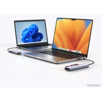 Карт-ридер Ugreen CM627 15307