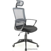 Офисное кресло Everprof EP-911 (серый)