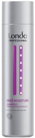 

Шампунь Londa увлажняющий Deep Moisture 250 мл
