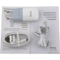 Смартфон HTC One X (32Gb)