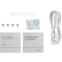 Блок питания GamerStorm PF700X WH