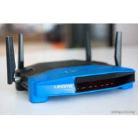 Wi-Fi роутер Linksys WRT1900AC