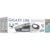 Автомобильный пылесос Galaxy Line GL6220