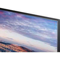 Монитор Samsung LS24R358FZIXCI