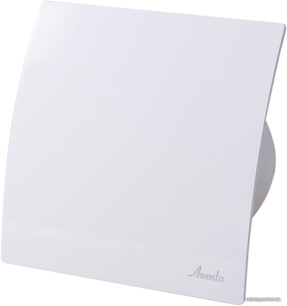 

Осевой вентилятор Awenta System+ Silent 100 [KWS100-PEB100]