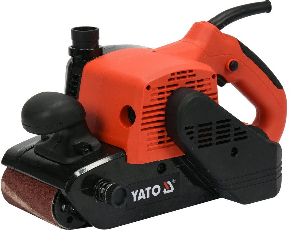 Ленточная шлифмашина Yato YT-82242