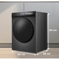 Стиральная машина Meferi MFW101216GR Comfort