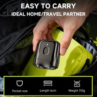 Электробритва Enchen Mini 6