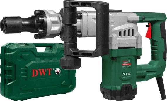 

Отбойный молоток DWT H12-06 B BMC