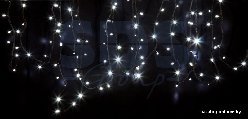 Светодиодная гирлянда Neon-Night Дюраплей LED [315-155]